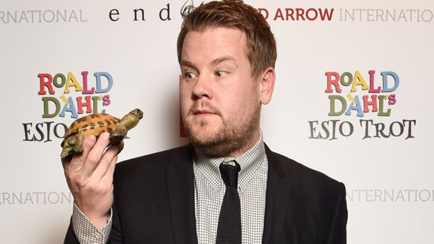 Roald Dahl`S Esio Trot Full Movie In English