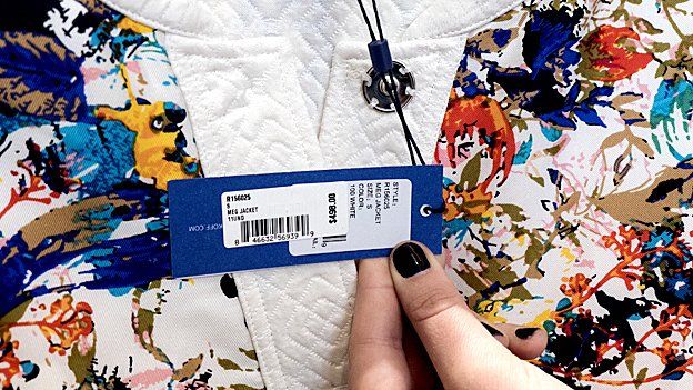 Taking Stock Tech To Thwart Retail S Worst Miscreants Bbc News Find @returnaholic instagram stats and other social media profiles and rankings. taking stock tech to thwart retail s