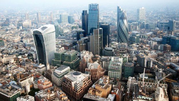 London S Population Hits 8 6m Record High c News
