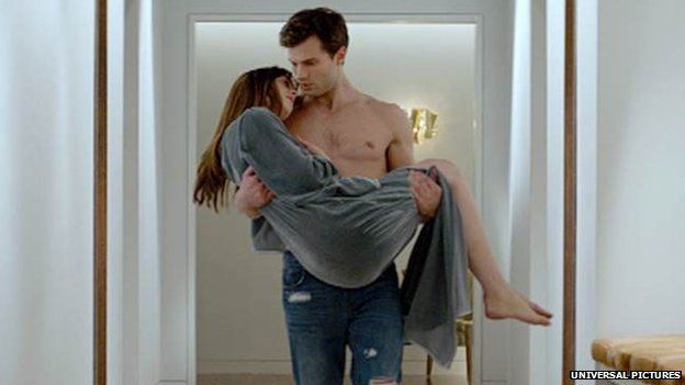 Fifty Shades Of Grey Receives 18 Rating c News Fifty Shades Of Grey Receives 18 Rating c News