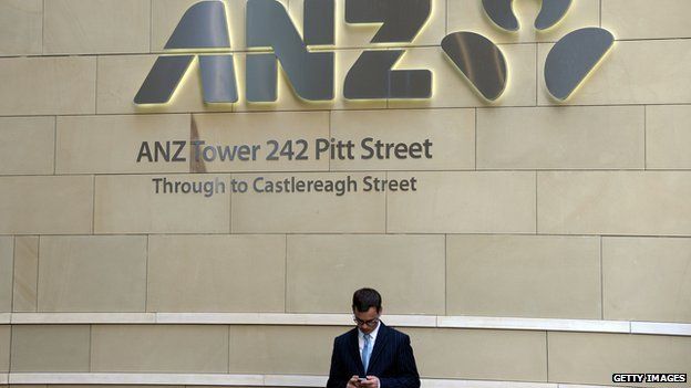 Anz Lending Giant Wins Appeal In Credit Card Fees Case Bbc News - 