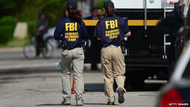 Fbi Admits Forensic Evidence Errors In Hundreds Of Cases Bbc News 3934