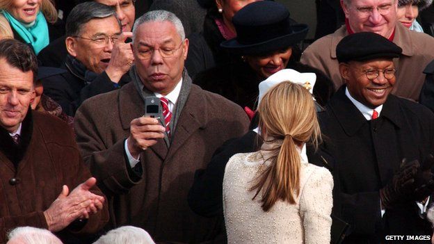 Colin Powell