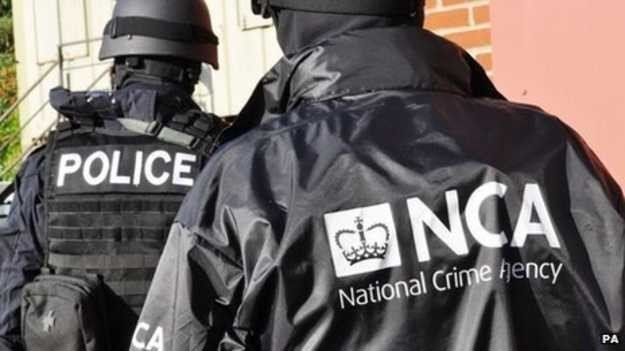 NCA