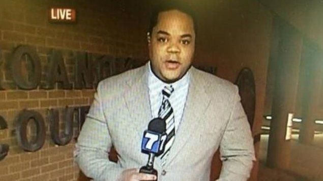 Vester Lee Flanagan worked as a TV reporter in Virginia