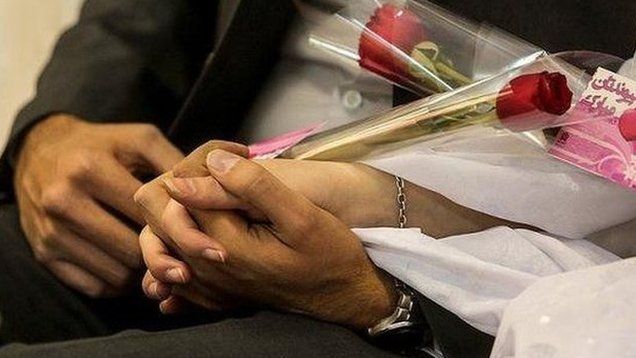 برنامه افغانستان برای جلوگیری از ازدواج زیر سن قانونی Bbc News فارسی 