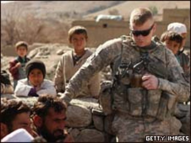 EUA anunciam envio de mais 1.500 soldados ao Iraque – DW – 07