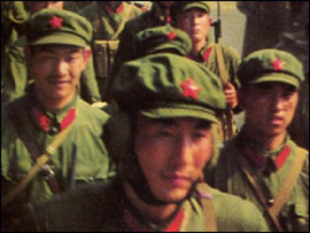 Trung Quốc và Việt Nam có cuộc chiến ngắn nhưng đẫm máu năm 1979