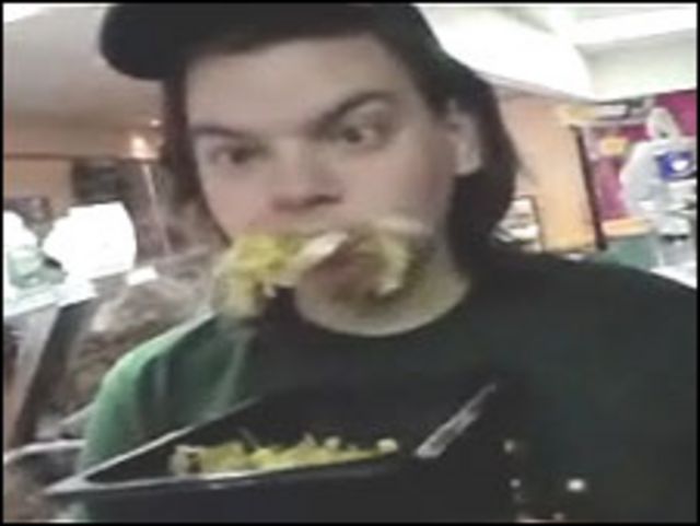Richard Benjamin Shannon (Foto: Cortesia West Midlands Crown Prosecution Service)
