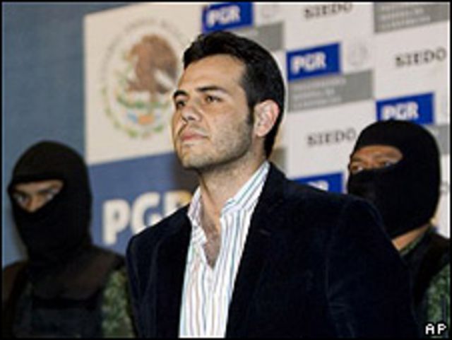 Vicente Zambada Niebla