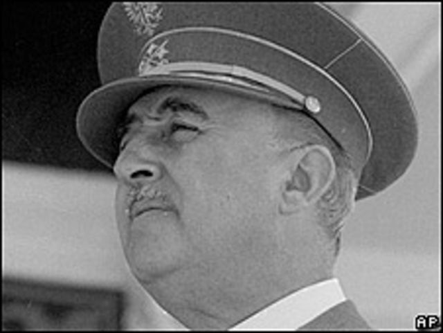 Francisco Franco