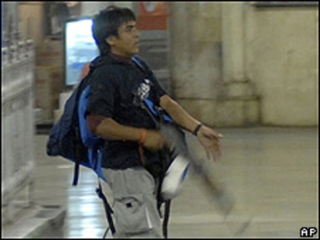 Mohammed Ajmal Amir