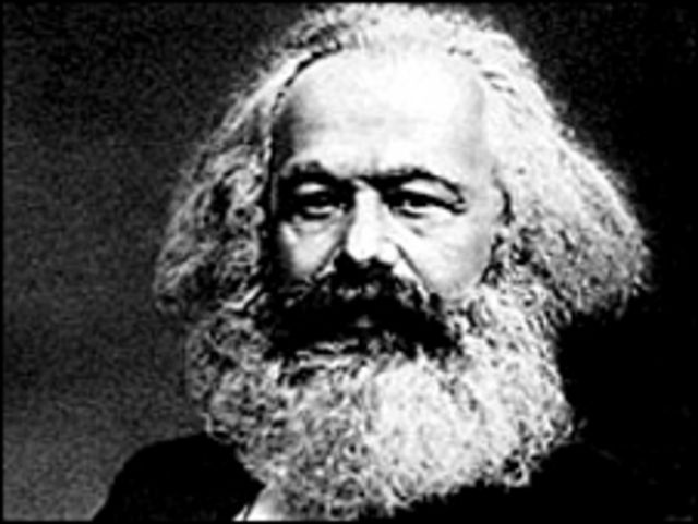 Carlos Marx