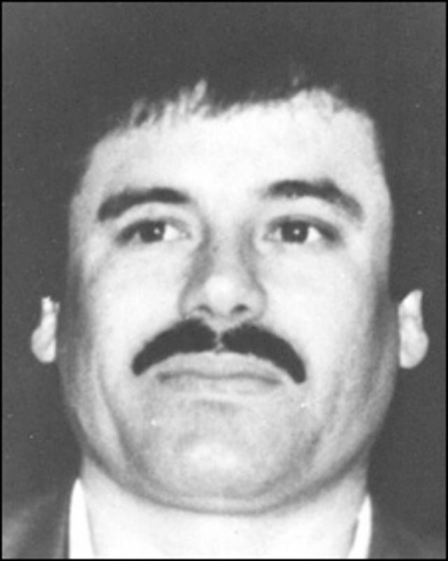 Qual é o maior traficante de drogas do mundo? Leia aqui Quem é o maior traficante de drogas do