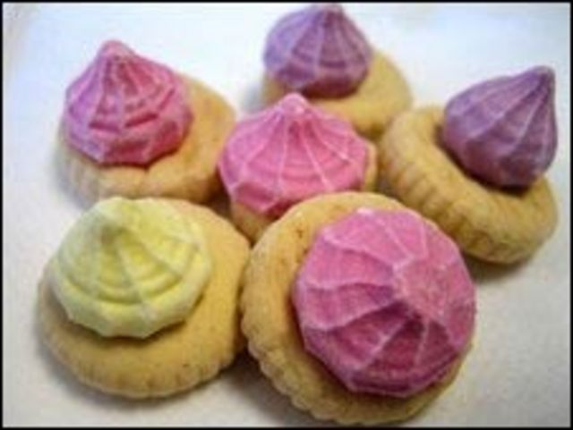 Dulces