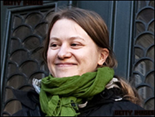 Katrine Willumsen