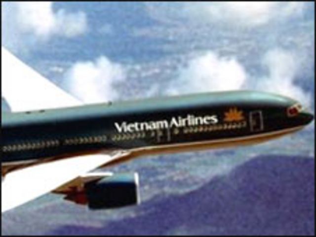 Vietnam Airlines nói vụ của phi công Hợp chỉ là 'cá biệt'