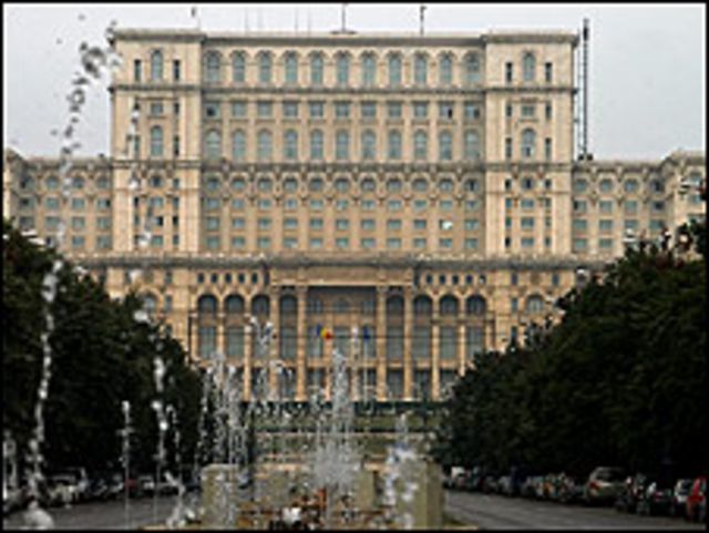 Bucarest