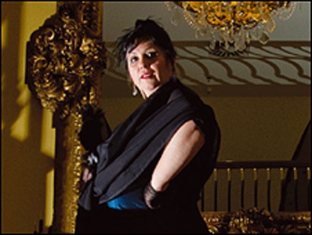 Silvina Arroyo