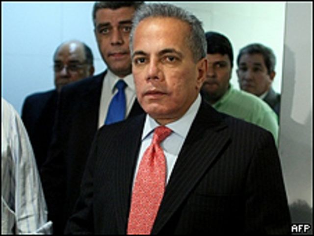 Manuel Rosales, Alcalde de Maracaibo