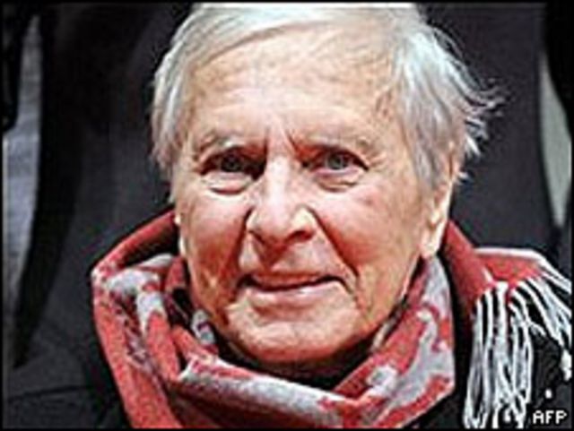Maurice Jarre