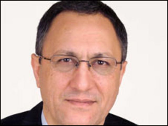 Mohammad Taghi Yasamy