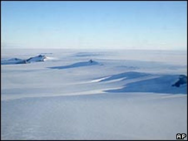 Antártica