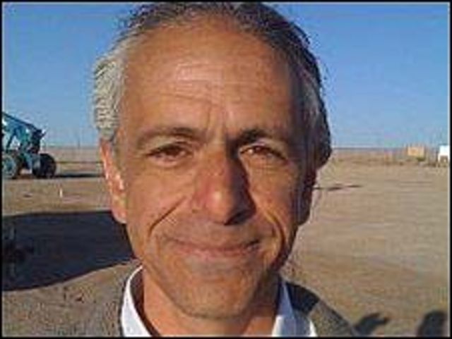Michael Dellheim