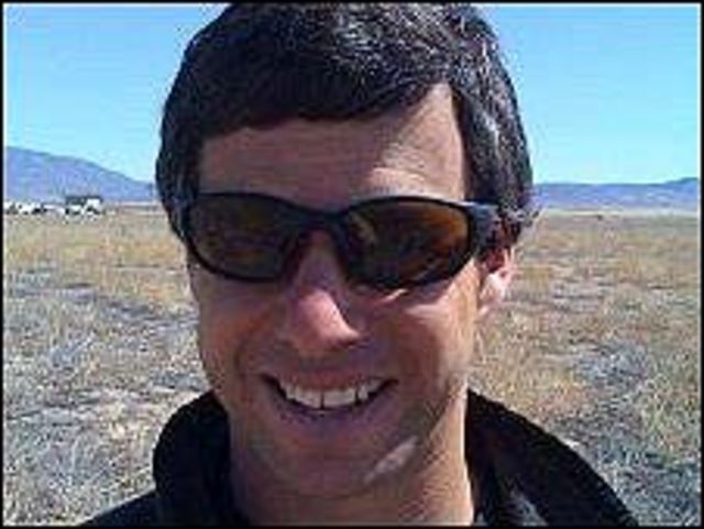 Andrew Kosove
