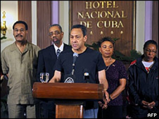 Congresistas
