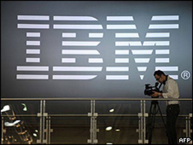 IBM