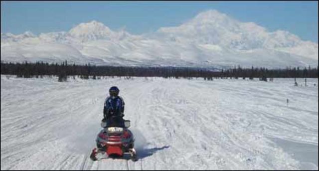 Alaska
