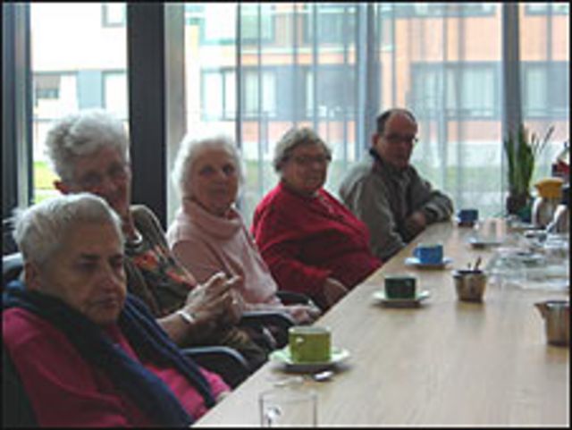 Ancianos (Foto: Inder Bugarin)