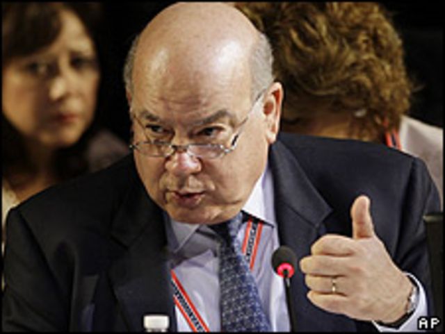 José Miguel Insulza