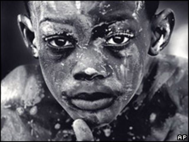 Haiti Pulitzer