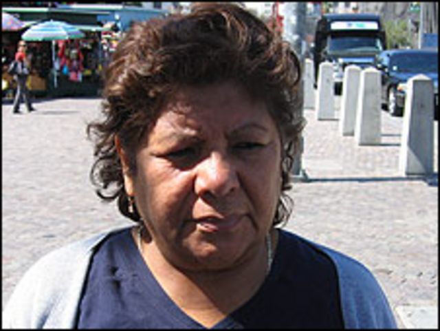 María Guiñaga 