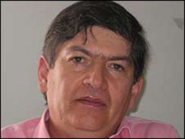 Rubén Ramírez