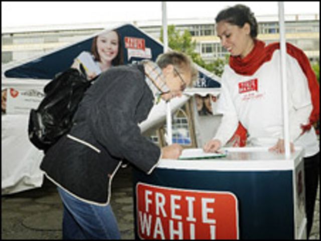 Campaña de Pro Reli