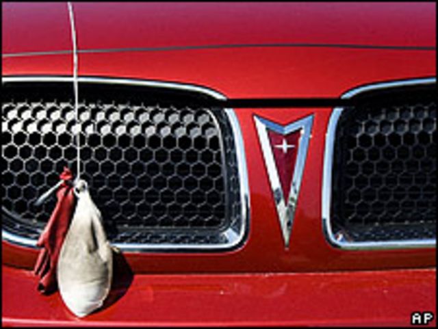 Pontiac