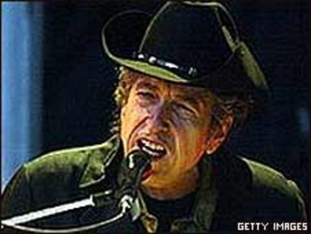 Bob Dylan