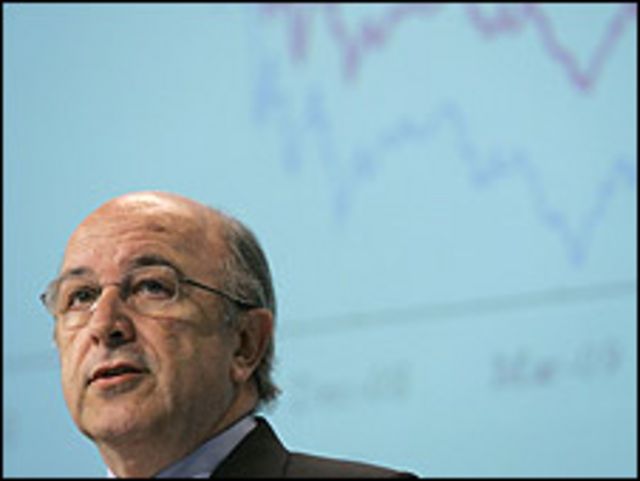 Joaquín Almunia