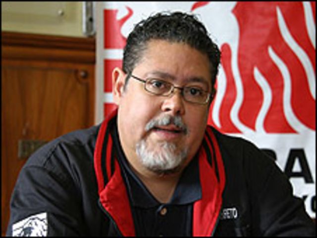 Juan Barreto
