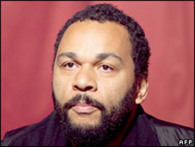 Dieudonné M'Bala M'Bala