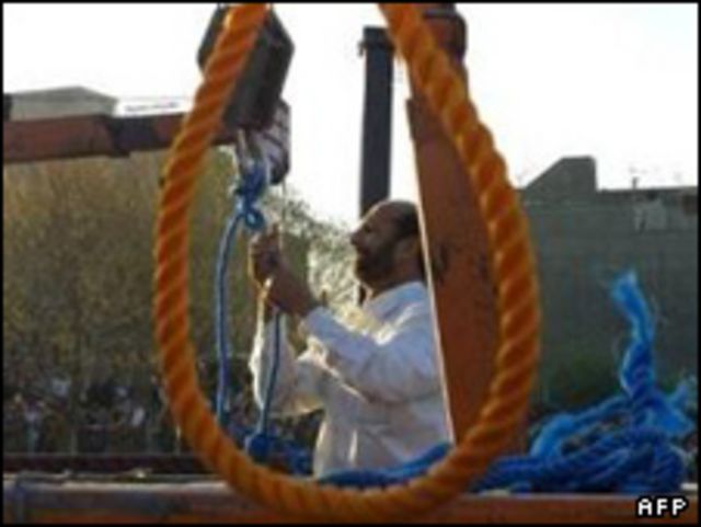 آماده سازی طناب دار