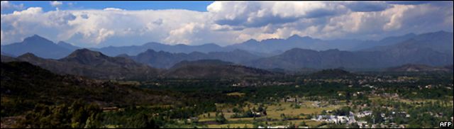Valle de Swat