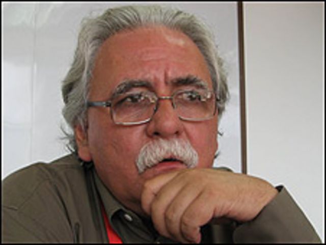 Miguel Márquez