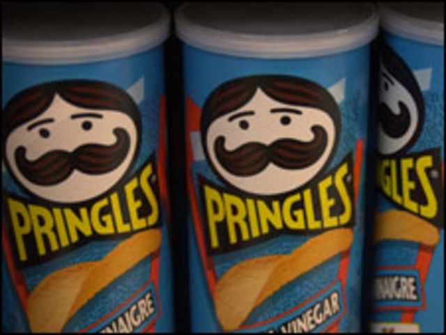 Pringles