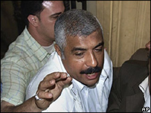 Hisham Talaat Moustafa