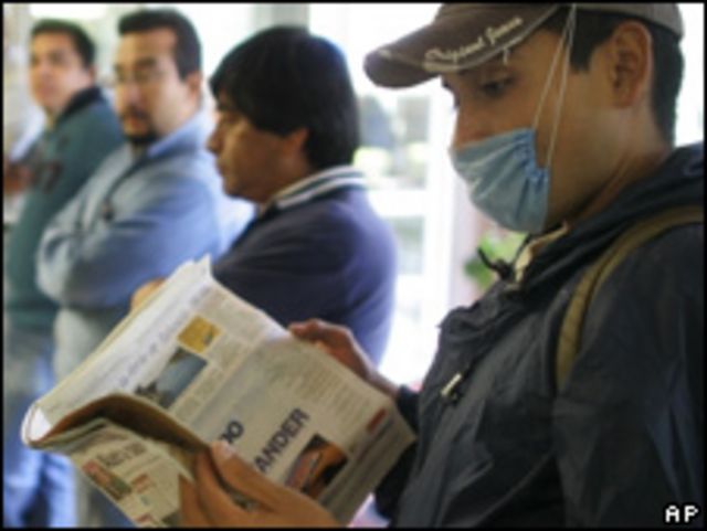 Habitantes de Ciudad de México