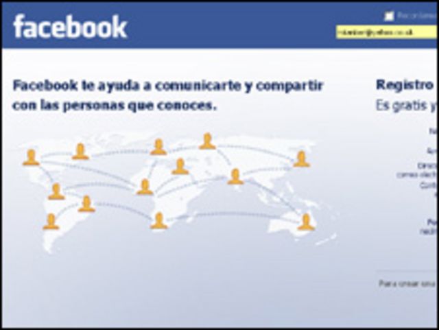 Facebook